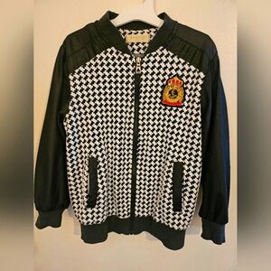 BABAZAD girl's jacket